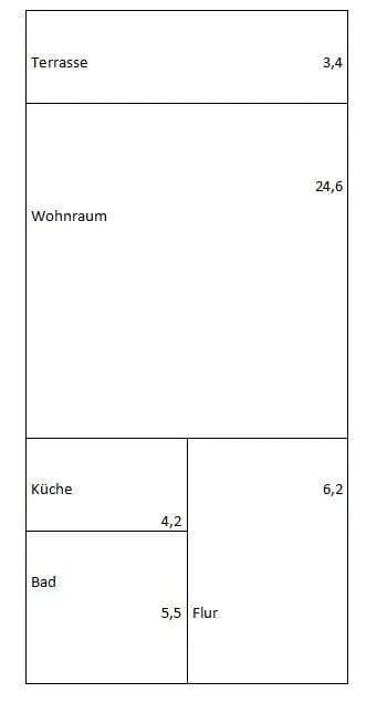 1 bedroom flat for sale, 42 m², Adalbert-Stifter-Str 15, Murnau, Bavaria 1 bedroom flat for sale, 42 m², Adalbert-Stifter-Str 15, Murnau, Bavaria