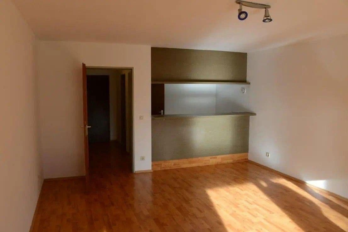 1 bedroom flat for sale, 42 m², Adalbert-Stifter-Str 15, Murnau, Bavaria 1 bedroom flat for sale, 42 m², Adalbert-Stifter-Str 15, Murnau, Bavaria