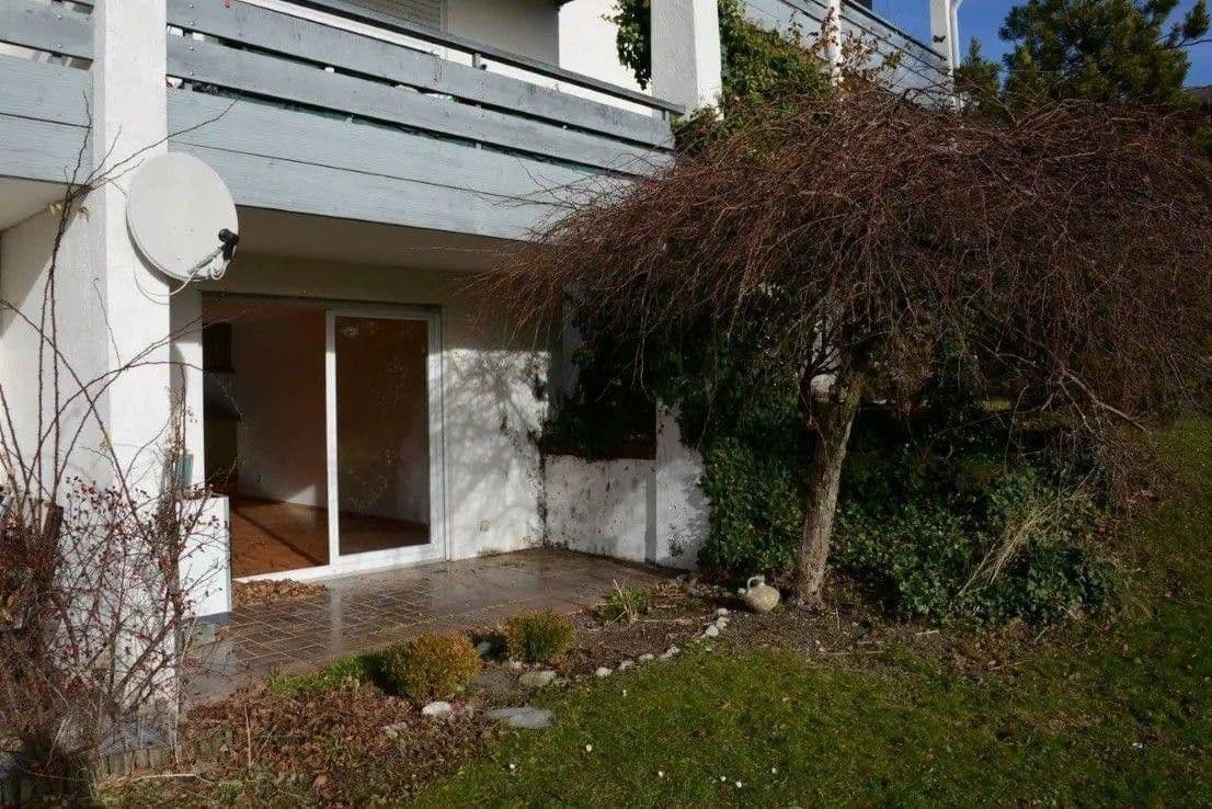 1 bedroom flat for sale, 42 m², Adalbert-Stifter-Str 15, Murnau, Bavaria 1 bedroom flat for sale, 42 m², Adalbert-Stifter-Str 15, Murnau, Bavaria