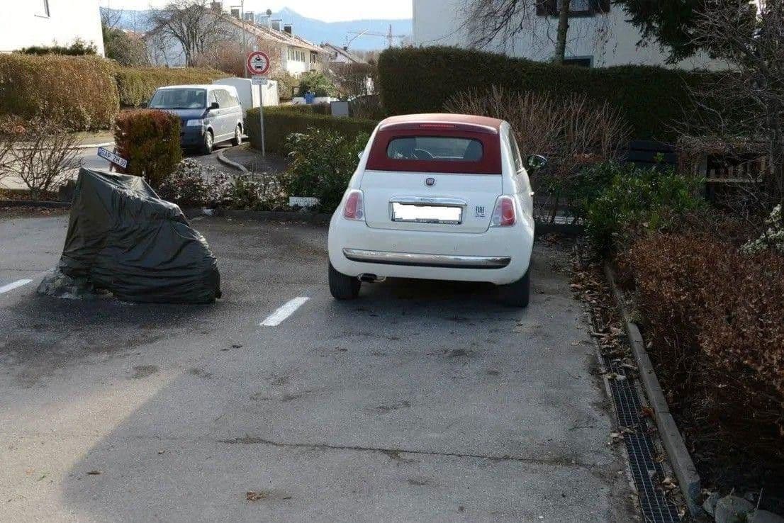 1 bedroom flat for sale, 42 m², Adalbert-Stifter-Str 15, Murnau, Bavaria 1 bedroom flat for sale, 42 m², Adalbert-Stifter-Str 15, Murnau, Bavaria