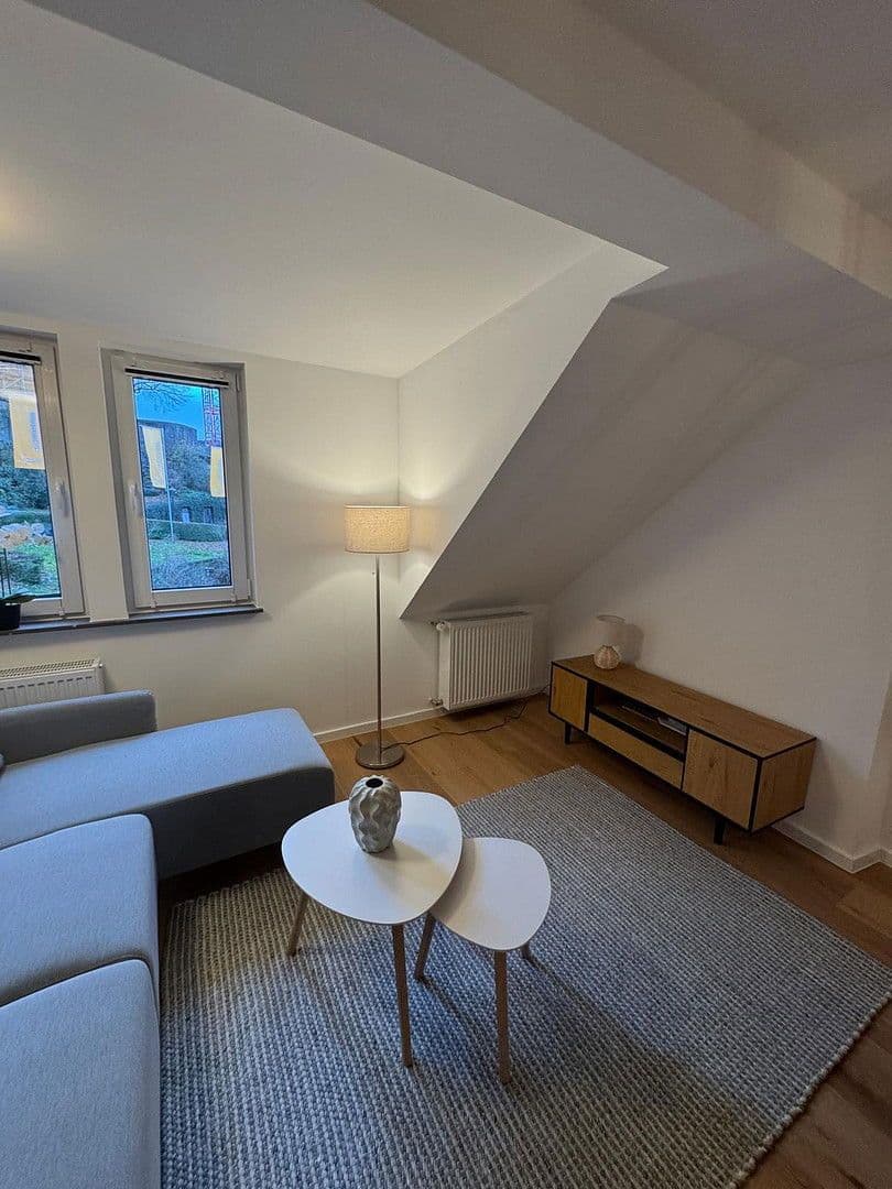 Studio flat to rent, 50 m², Burgfrieden 20, Mayen, Rhineland-Palatinate Studio flat to rent, 50 m², Burgfrieden 20, Mayen, Rhineland-Palatinate