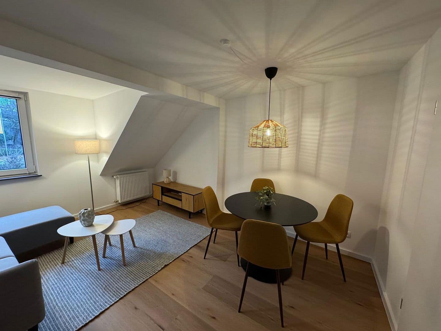 Studio flat to rent, 50 m², Burgfrieden 20, Mayen, Rhineland-Palatinate Studio flat to rent, 50 m², Burgfrieden 20, Mayen, Rhineland-Palatinate