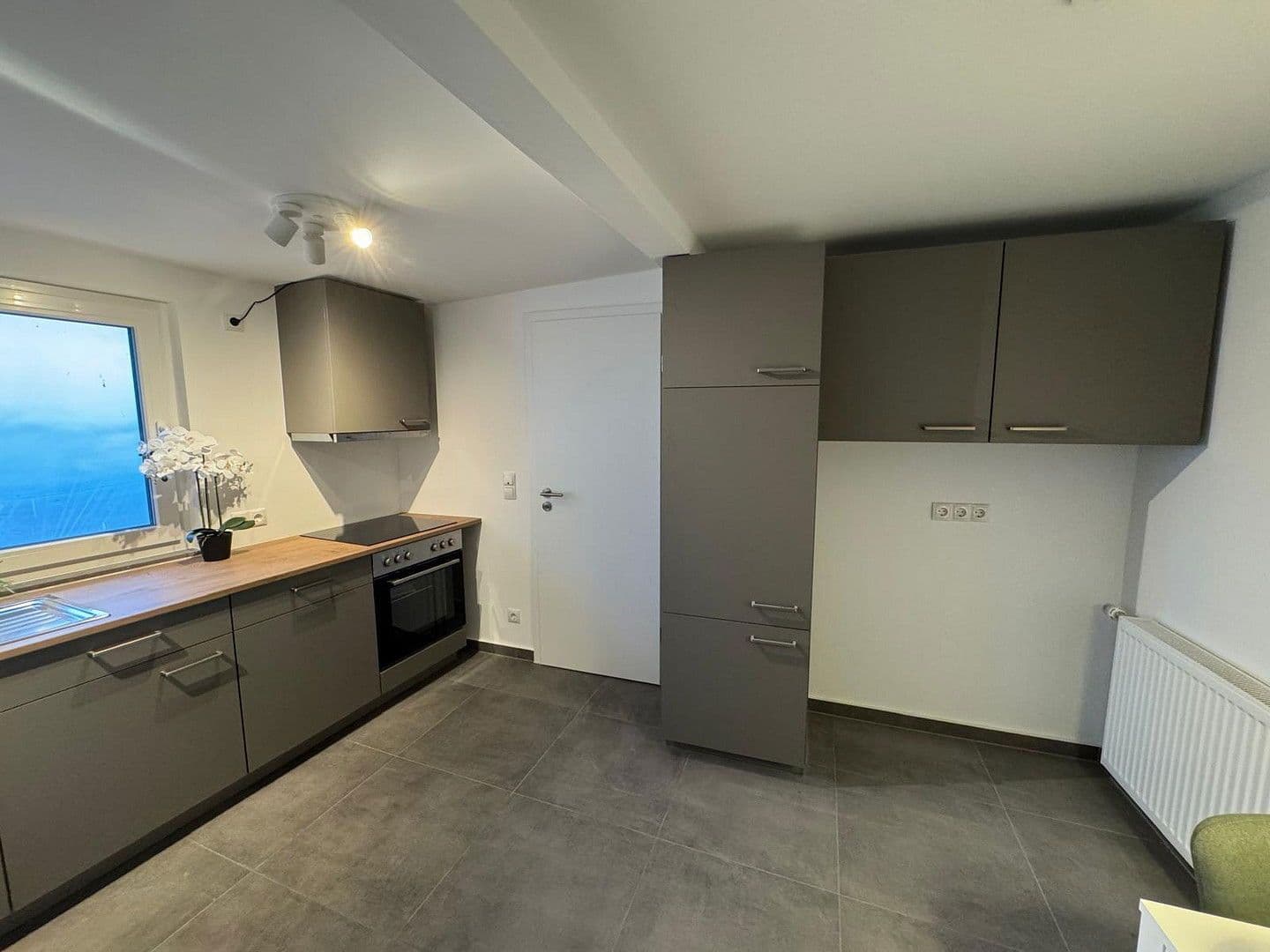 Studio flat to rent, 50 m², Burgfrieden 20, Mayen, Rhineland-Palatinate Studio flat to rent, 50 m², Burgfrieden 20, Mayen, Rhineland-Palatinate