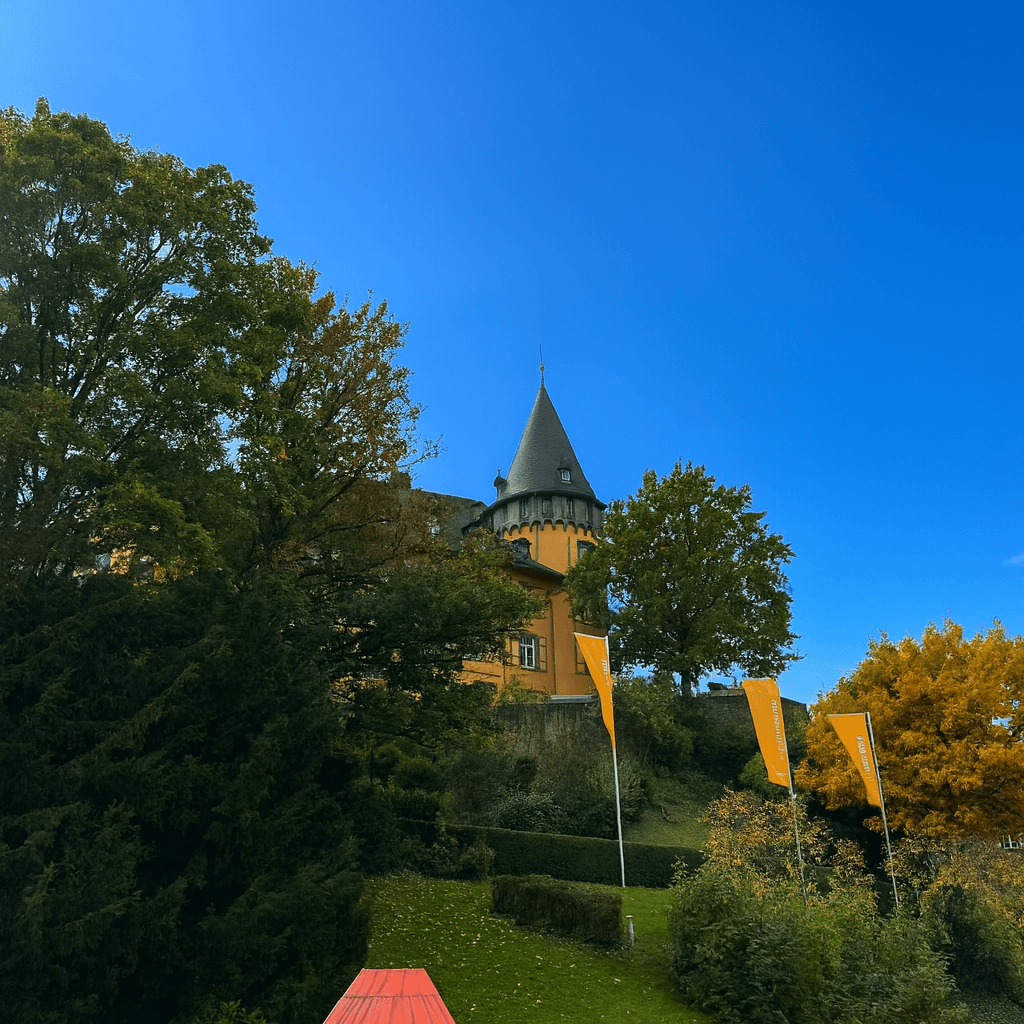 Studio flat to rent, 50 m², Burgfrieden 20, Mayen, Rhineland-Palatinate Studio flat to rent, 50 m², Burgfrieden 20, Mayen, Rhineland-Palatinate