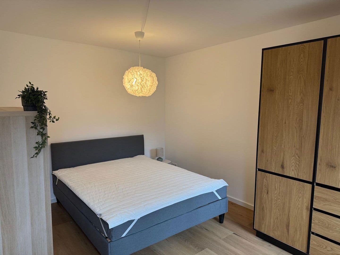 Studio flat to rent, 55 m², Burgfrieden 20, Mayen, Rhineland-Palatinate Studio flat to rent, 55 m², Burgfrieden 20, Mayen, Rhineland-Palatinate