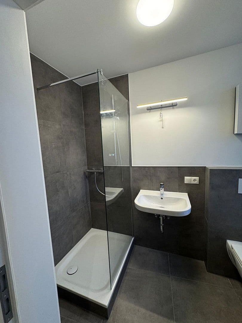 Studio flat to rent, 55 m², Burgfrieden 20, Mayen, Rhineland-Palatinate Studio flat to rent, 55 m², Burgfrieden 20, Mayen, Rhineland-Palatinate