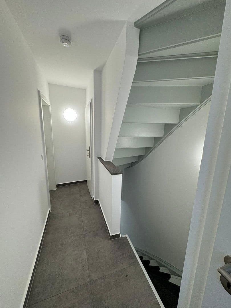 Studio flat to rent, 55 m², Burgfrieden 20, Mayen, Rhineland-Palatinate Studio flat to rent, 55 m², Burgfrieden 20, Mayen, Rhineland-Palatinate