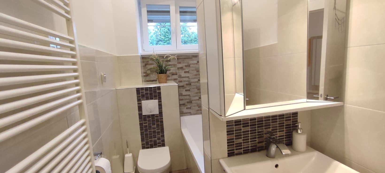 2 bedroom flat for sale, 52 m², Berlin, Berlin 2 bedroom flat for sale, 52 m², Berlin, Berlin