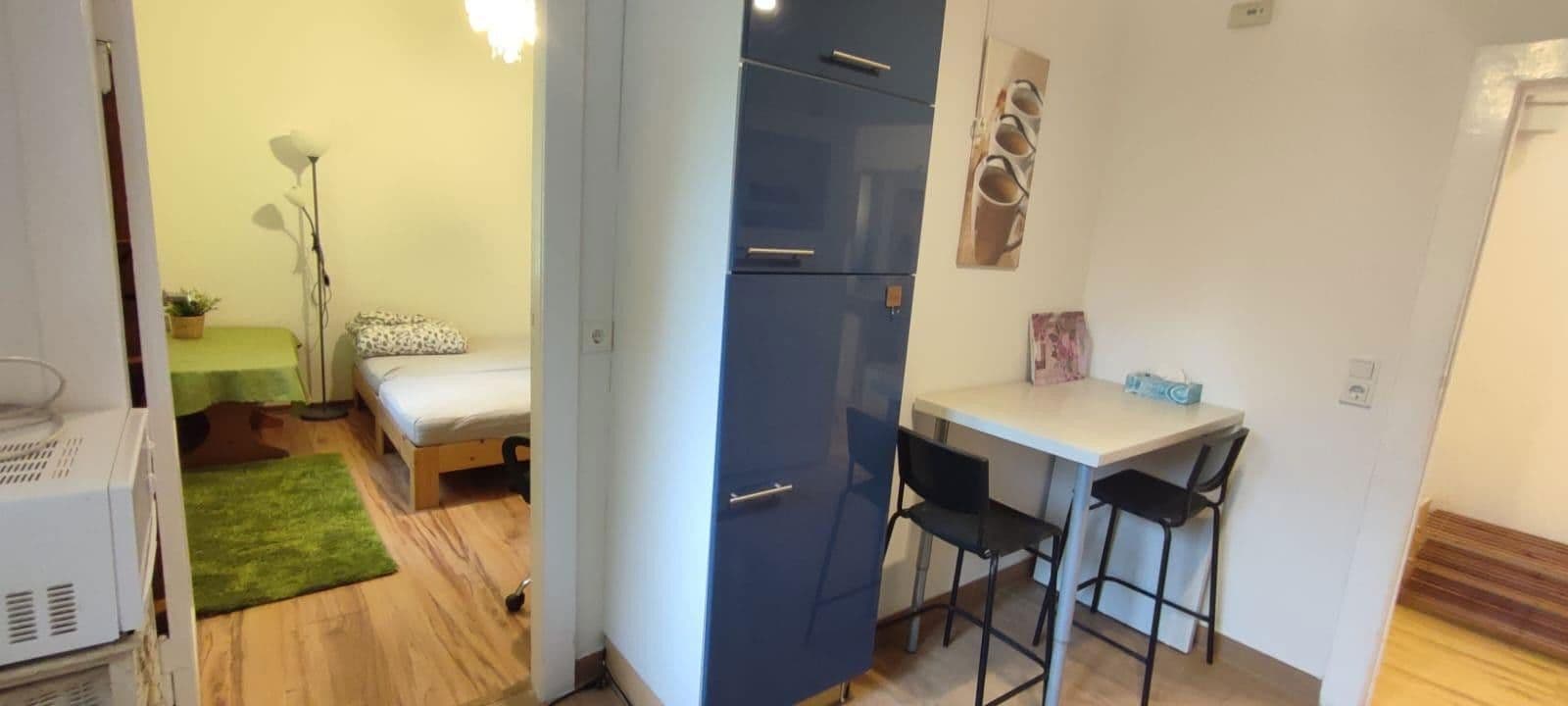 2 bedroom flat for sale, 52 m², Berlin, Berlin 2 bedroom flat for sale, 52 m², Berlin, Berlin