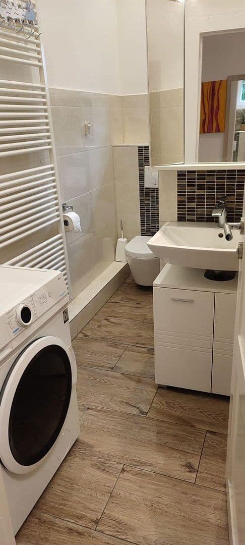 2 bedroom flat for sale, 52 m², Berlin, Berlin 2 bedroom flat for sale, 52 m², Berlin, Berlin