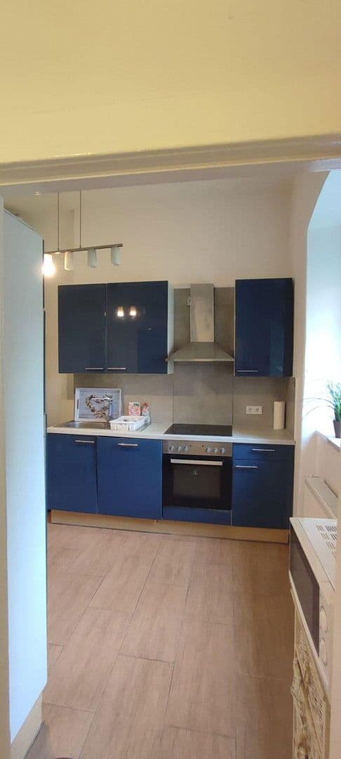 2 bedroom flat for sale, 52 m², Berlin, Berlin 2 bedroom flat for sale, 52 m², Berlin, Berlin