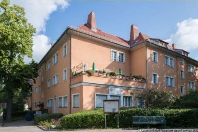 2 bedroom flat for sale, 52 m², Berlin, Berlin 2 bedroom flat for sale, 52 m², Berlin, Berlin
