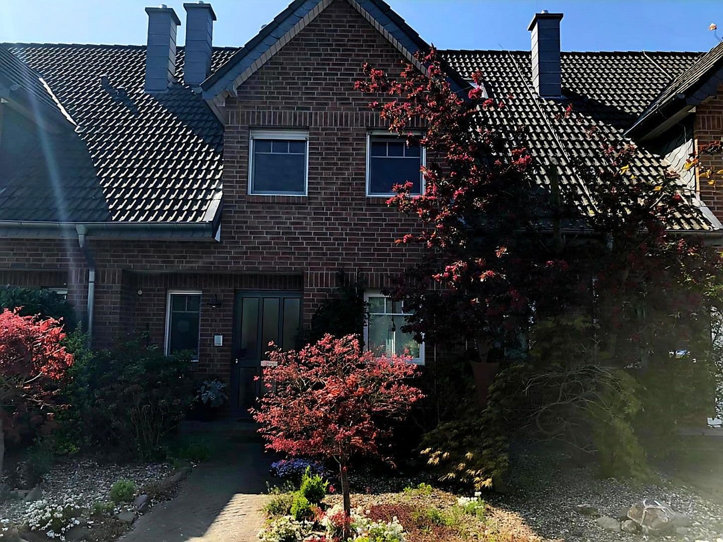 house for sale, 147 m², Weidenweg 62, Rheinberg, North Rhine-Westphalia house for sale, 147 m², Weidenweg 62, Rheinberg, North Rhine-Westphalia