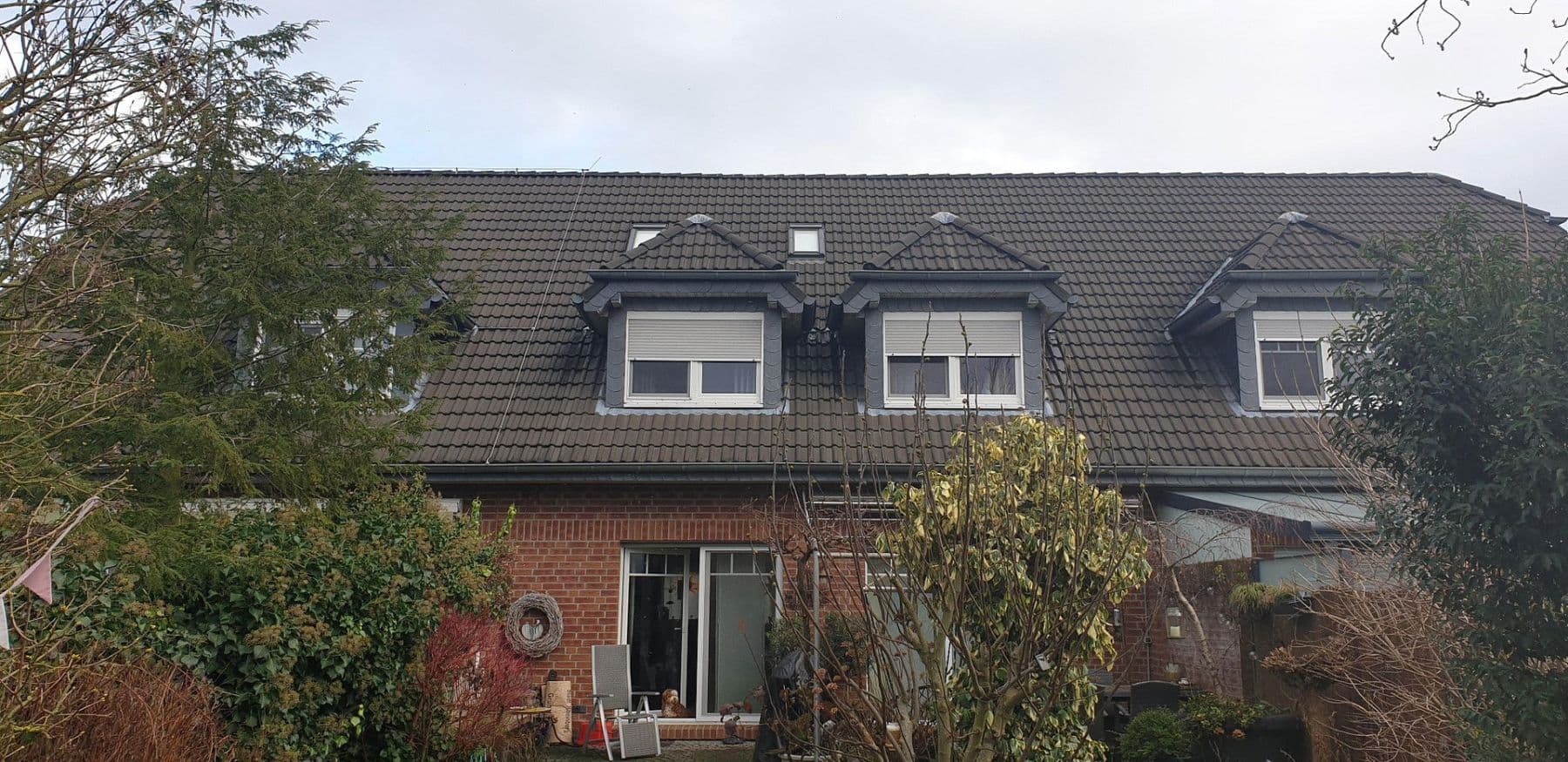 house for sale, 147 m², Weidenweg 62, Rheinberg, North Rhine-Westphalia house for sale, 147 m², Weidenweg 62, Rheinberg, North Rhine-Westphalia