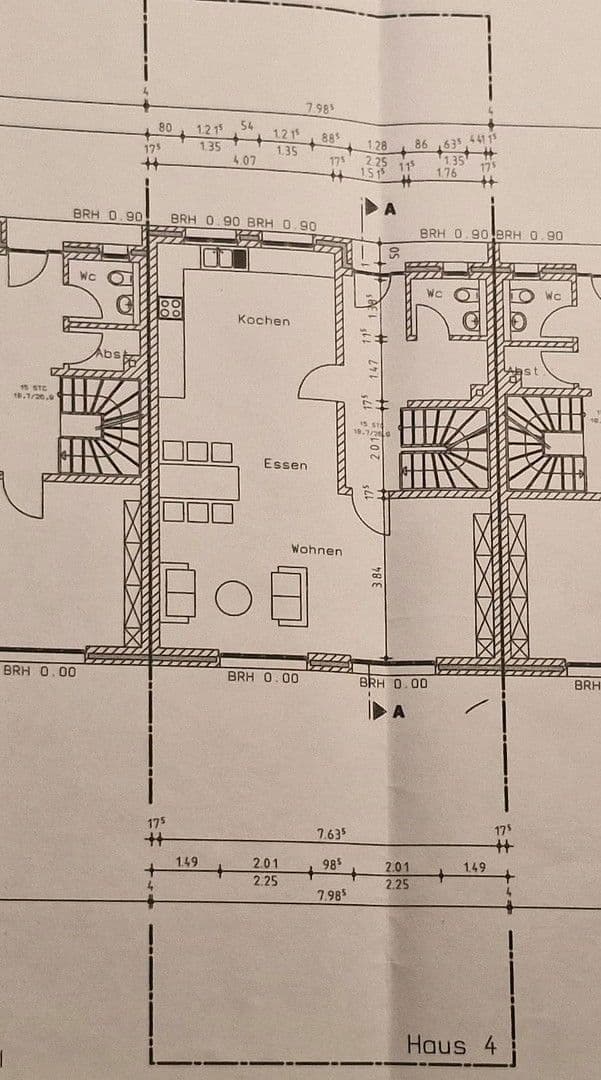 house for sale, 147 m², Weidenweg 62, Rheinberg, North Rhine-Westphalia house for sale, 147 m², Weidenweg 62, Rheinberg, North Rhine-Westphalia
