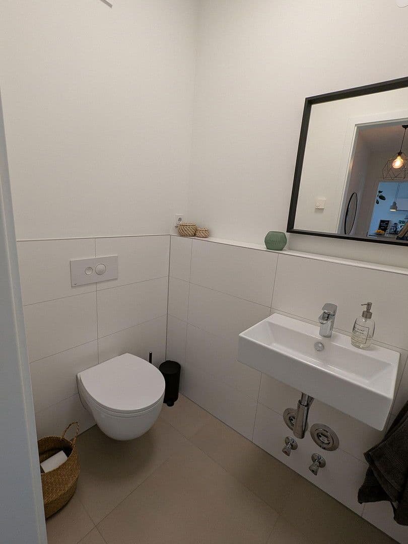 4 bedroom flat for sale, 108 m², Odinstraße 23, Berlin, Berlin 4 bedroom flat for sale, 108 m², Odinstraße 23, Berlin, Berlin