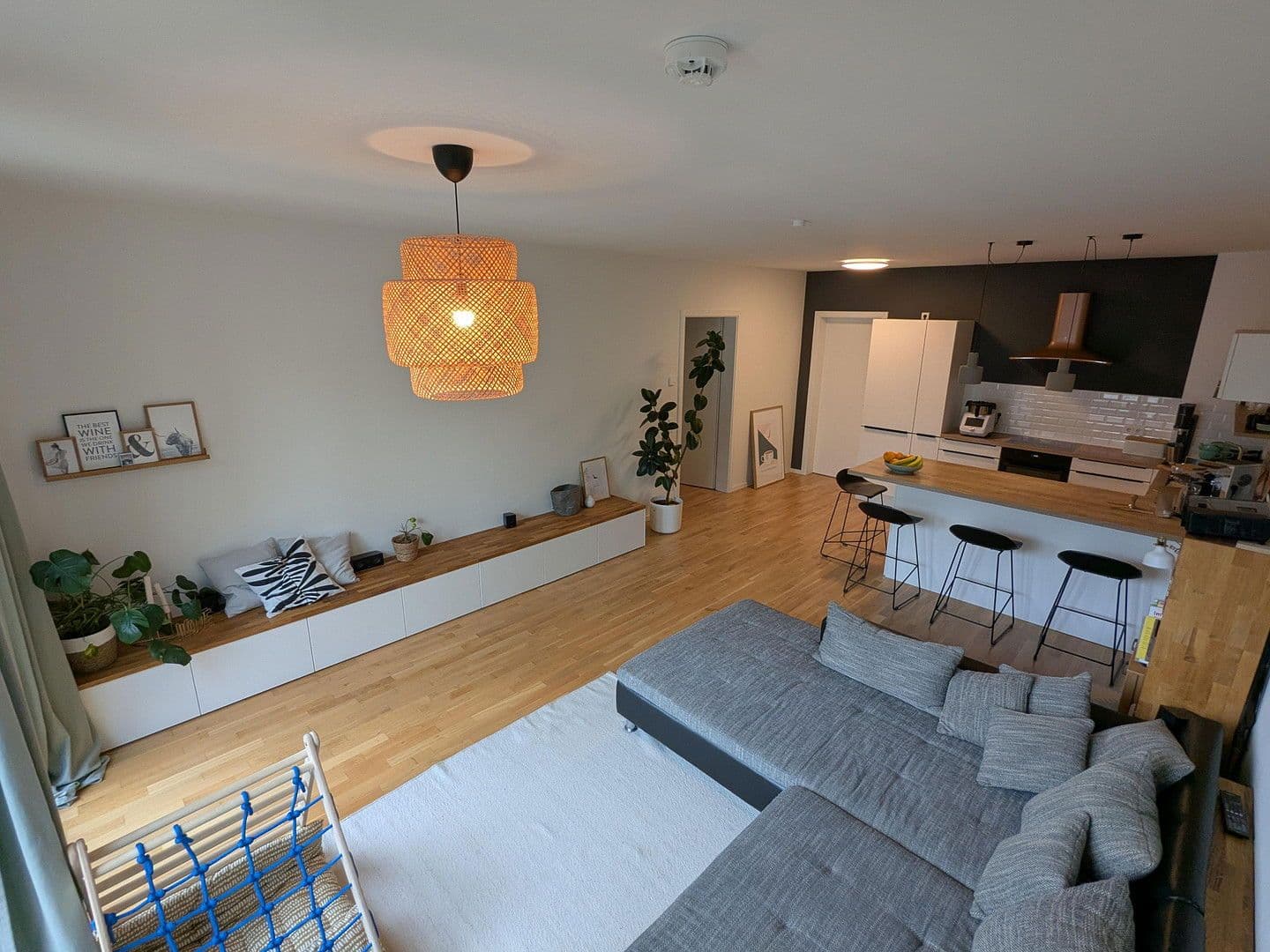 4 bedroom flat for sale, 108 m², Odinstraße 23, Berlin, Berlin 4 bedroom flat for sale, 108 m², Odinstraße 23, Berlin, Berlin