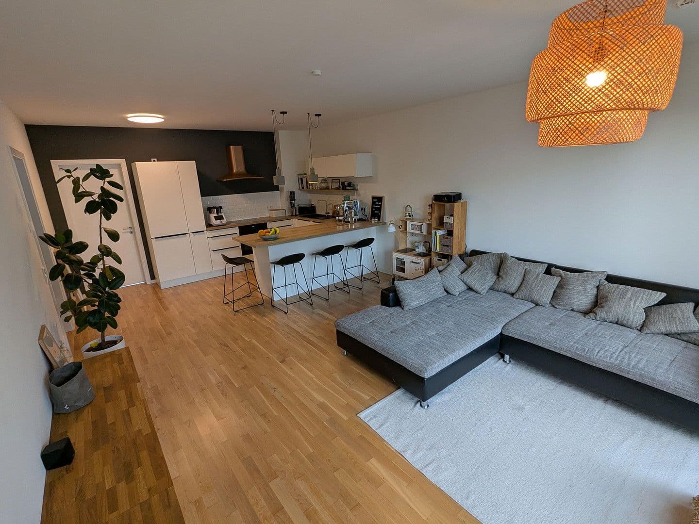 4 bedroom flat for sale, 108 m², Odinstraße 23, Berlin, Berlin 4 bedroom flat for sale, 108 m², Odinstraße 23, Berlin, Berlin