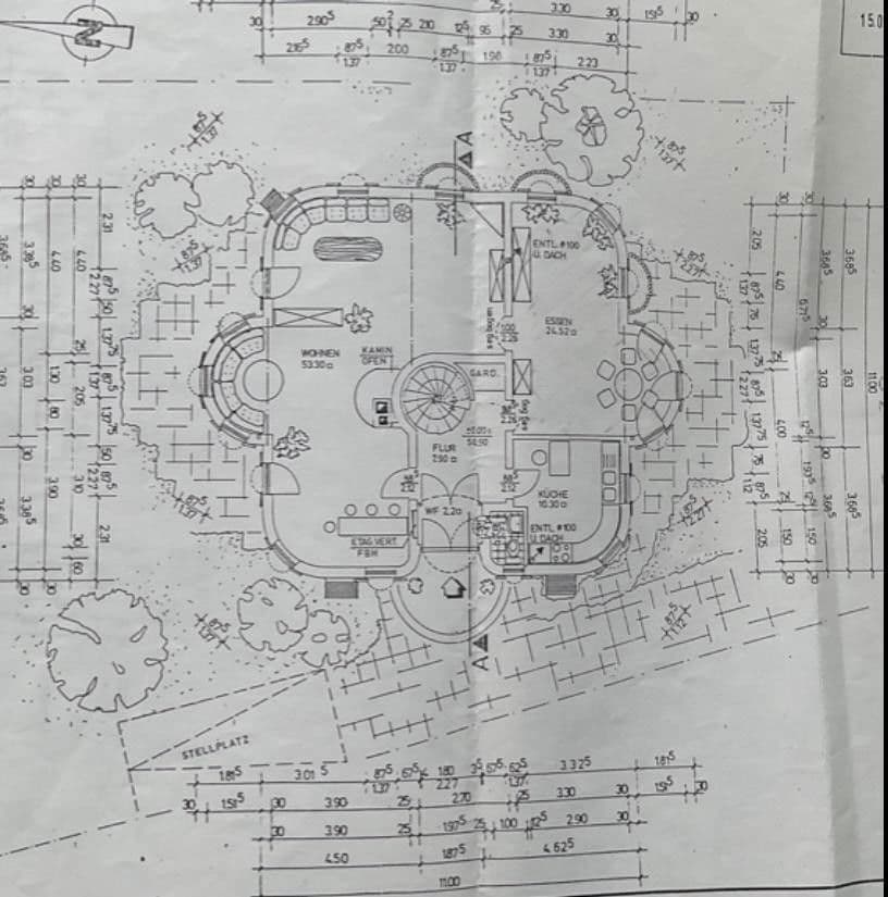 house for sale, 190 m², Langenfeld (Rheinland), North Rhine-Westphalia house for sale, 190 m², Langenfeld (Rheinland), North Rhine-Westphalia