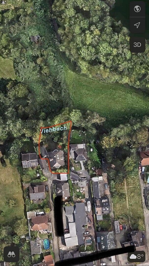 house for sale, 190 m², Langenfeld (Rheinland), North Rhine-Westphalia house for sale, 190 m², Langenfeld (Rheinland), North Rhine-Westphalia