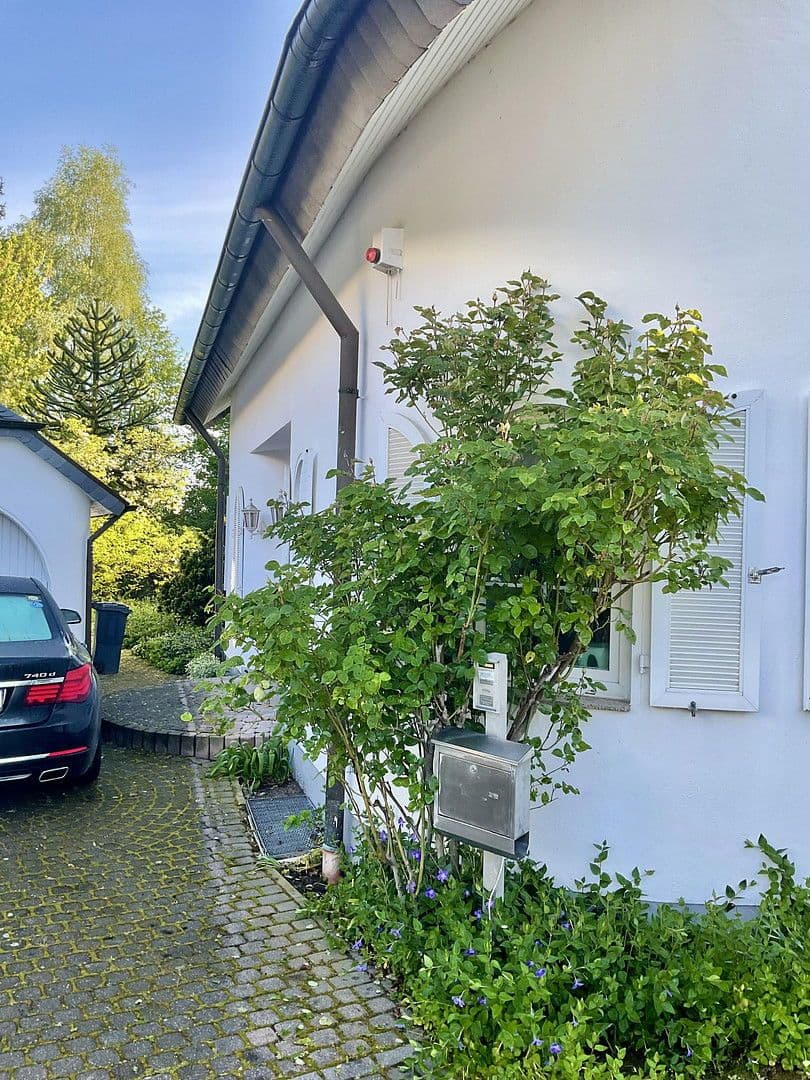 house for sale, 190 m², Langenfeld (Rheinland), North Rhine-Westphalia house for sale, 190 m², Langenfeld (Rheinland), North Rhine-Westphalia