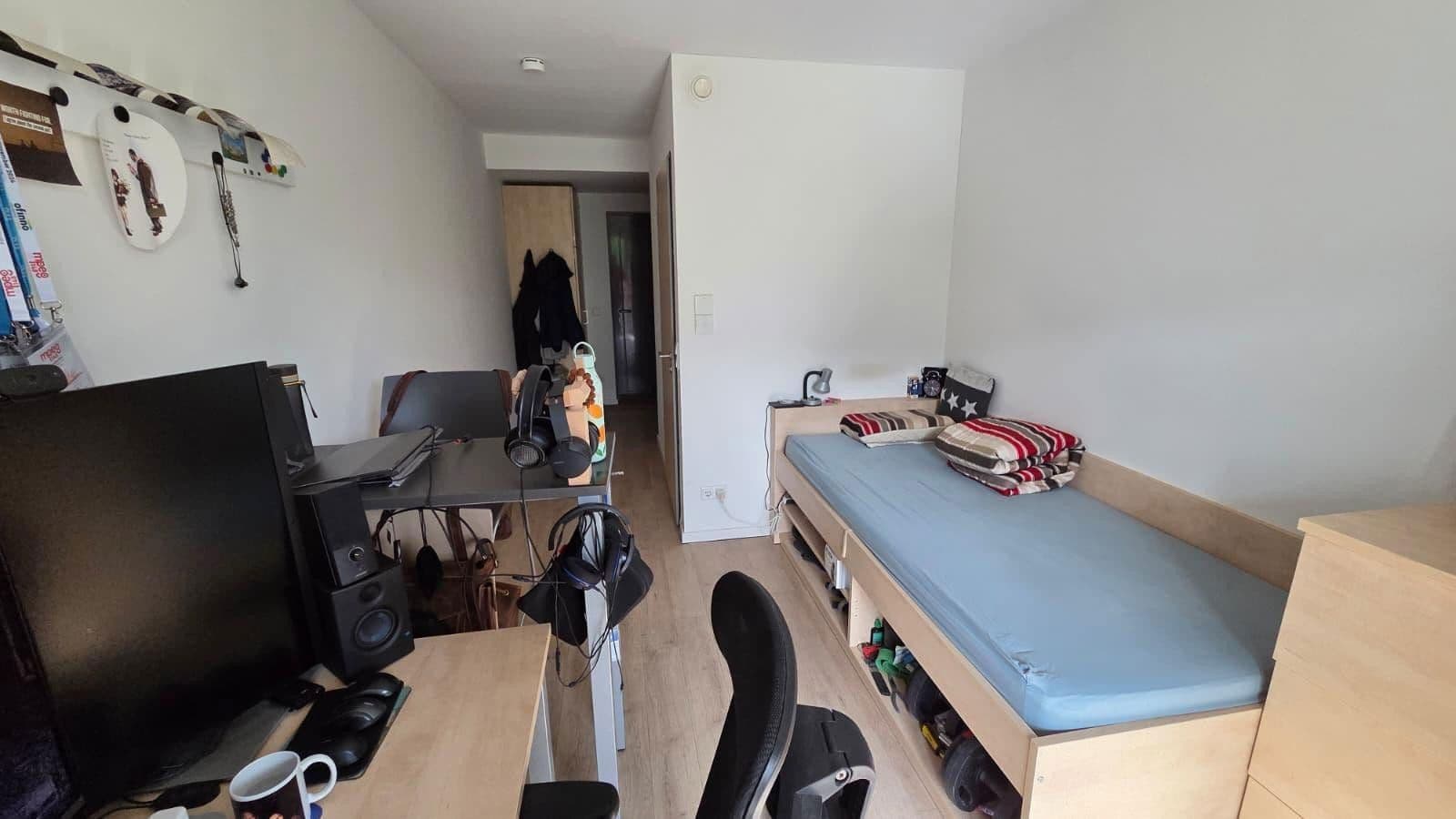 1 bedroom flat for sale, 22 m², Freisingerlandstr. 86, München, Bavaria 1 bedroom flat for sale, 22 m², Freisingerlandstr. 86, München, Bavaria