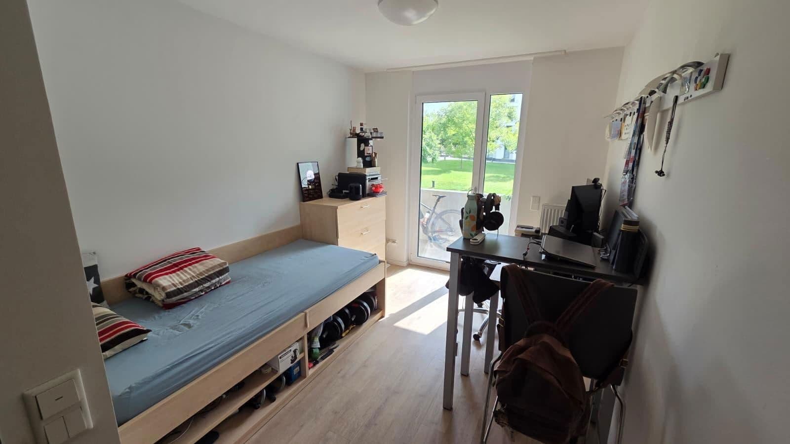 1 bedroom flat for sale, 22 m², Freisingerlandstr. 86, München, Bavaria 1 bedroom flat for sale, 22 m², Freisingerlandstr. 86, München, Bavaria