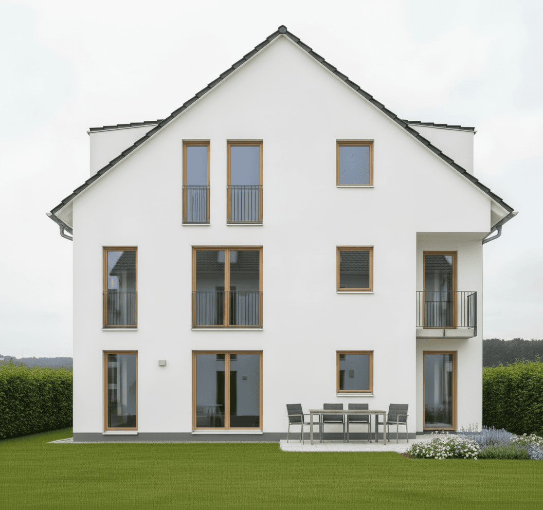 2 bedroom with open-plan kitchen flat for sale, 80 m², Munich, Bavaria 2 bedroom with open-plan kitchen flat for sale, 80 m², Munich, Bavaria