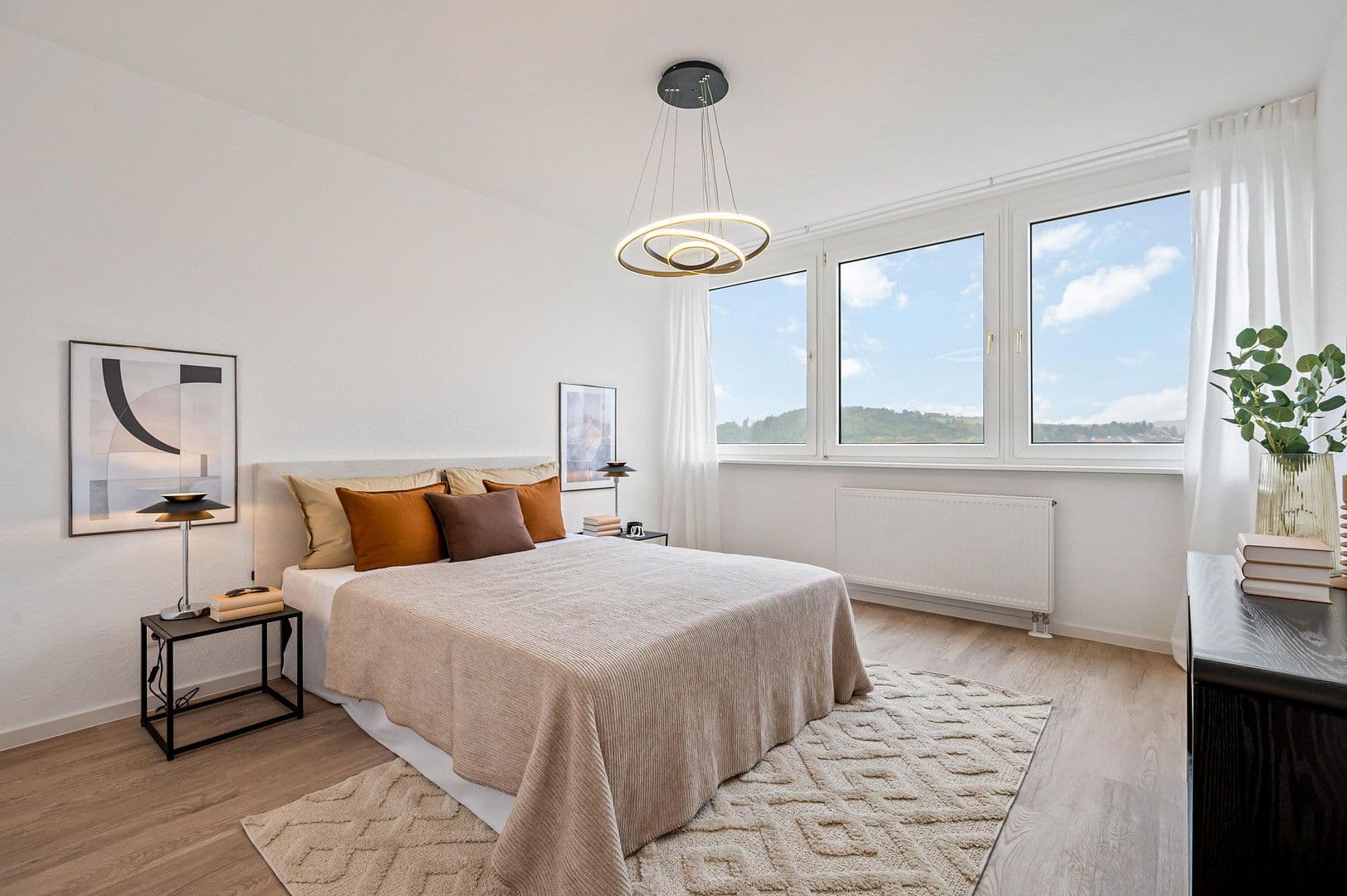 4 bedroom flat for sale, 98 m², Lessingstraße 42, Taunusstein, Hesse 4 bedroom flat for sale, 98 m², Lessingstraße 42, Taunusstein, Hesse