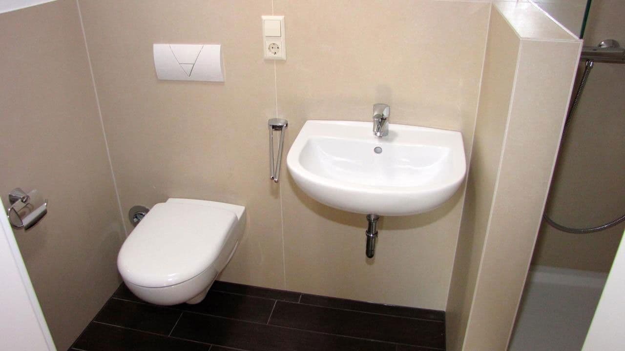 1 bedroom flat to rent, 58 m², Am Stünzel 4b, Schmallenberg, North Rhine-Westphalia 1 bedroom flat to rent, 58 m², Am Stünzel 4b, Schmallenberg, North Rhine-Westphalia