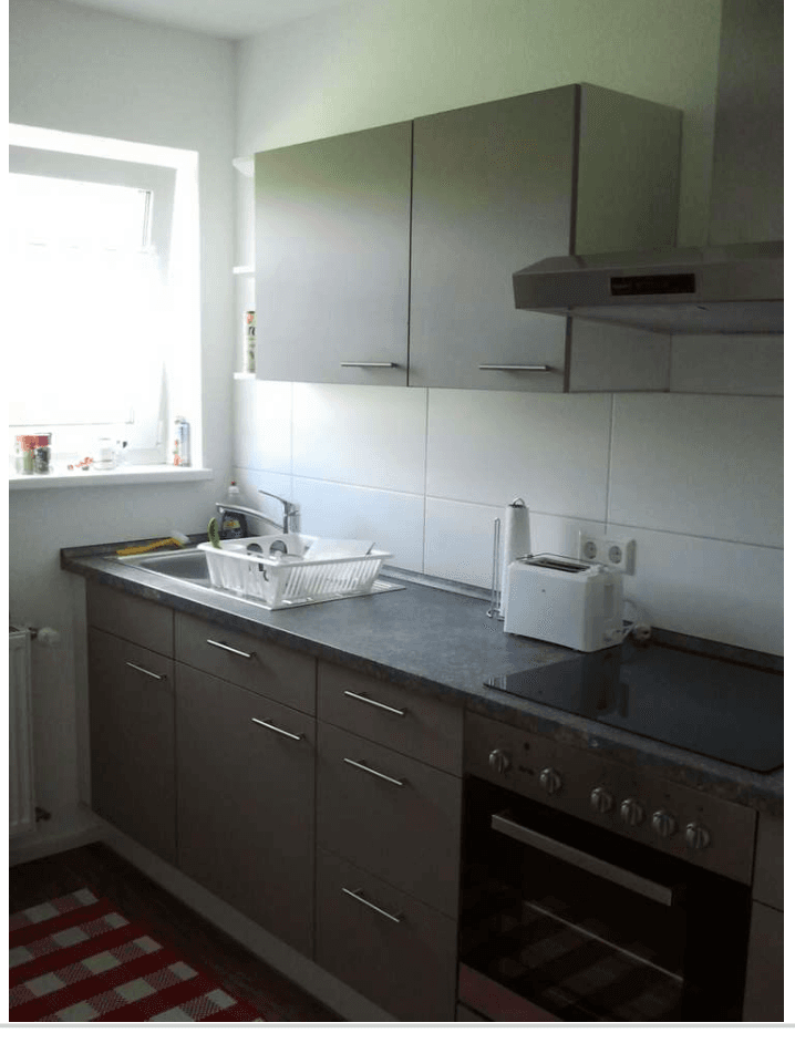 1 bedroom flat to rent, 58 m², Am Stünzel 4b, Schmallenberg, North Rhine-Westphalia 1 bedroom flat to rent, 58 m², Am Stünzel 4b, Schmallenberg, North Rhine-Westphalia