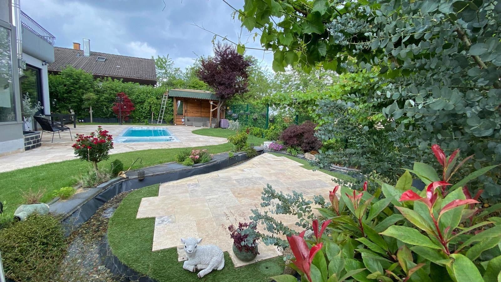 house for sale, 253 m², Karlsruhe, Baden-Württemberg house for sale, 253 m², Karlsruhe, Baden-Württemberg