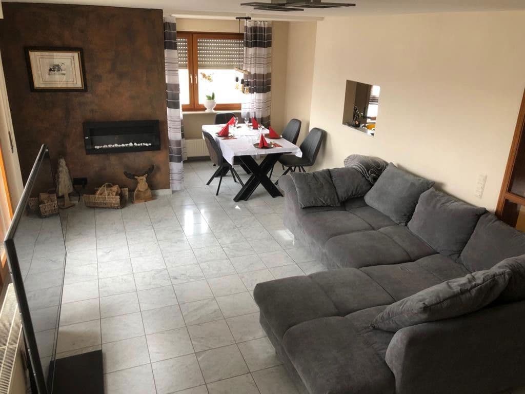 3 bedroom with open-plan kitchen flat for sale, 93 m², Möglingen, Baden-Württemberg 3 bedroom with open-plan kitchen flat for sale, 93 m², Möglingen, Baden-Württemberg