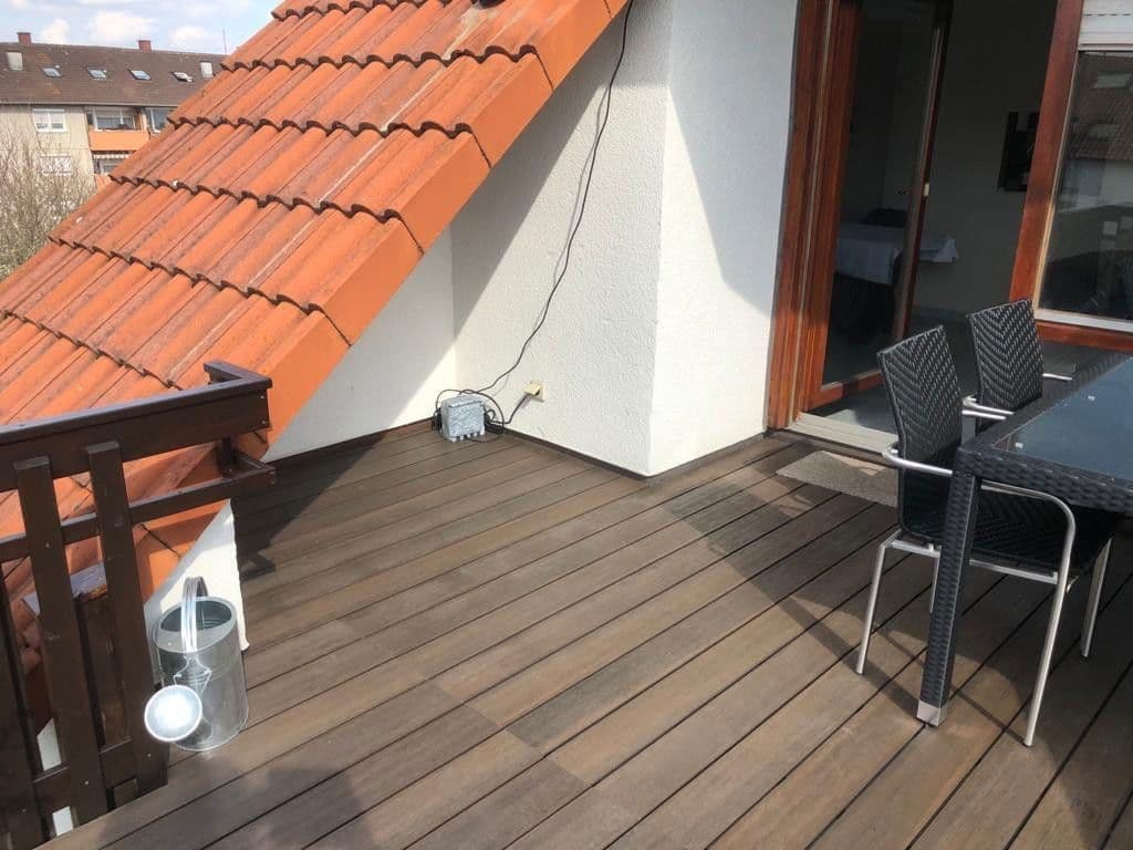 3 bedroom with open-plan kitchen flat for sale, 93 m², Möglingen, Baden-Württemberg 3 bedroom with open-plan kitchen flat for sale, 93 m², Möglingen, Baden-Württemberg