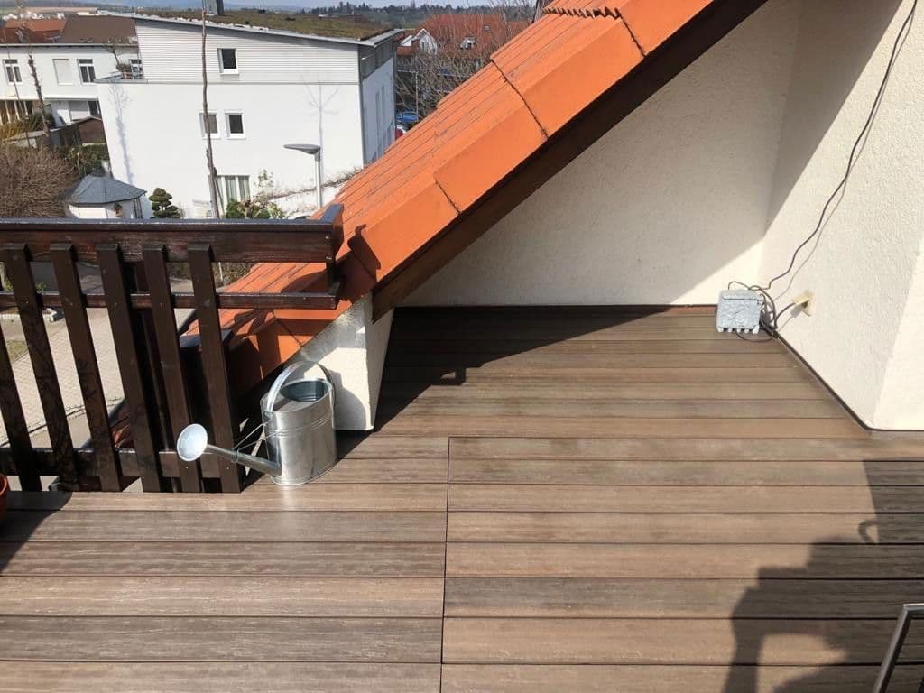 3 bedroom with open-plan kitchen flat for sale, 93 m², Möglingen, Baden-Württemberg 3 bedroom with open-plan kitchen flat for sale, 93 m², Möglingen, Baden-Württemberg