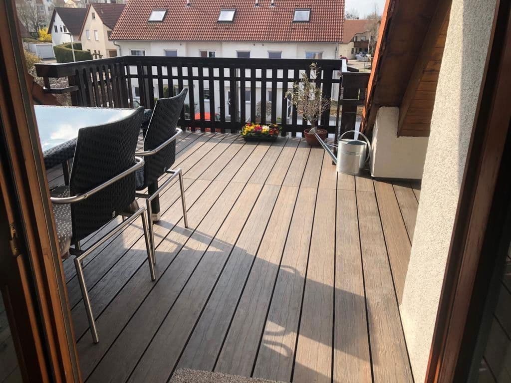 3 bedroom with open-plan kitchen flat for sale, 93 m², Möglingen, Baden-Württemberg 3 bedroom with open-plan kitchen flat for sale, 93 m², Möglingen, Baden-Württemberg