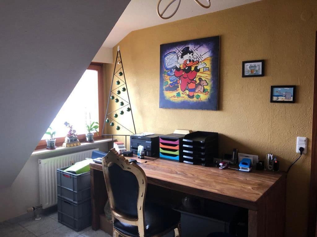 3 bedroom with open-plan kitchen flat for sale, 93 m², Möglingen, Baden-Württemberg 3 bedroom with open-plan kitchen flat for sale, 93 m², Möglingen, Baden-Württemberg