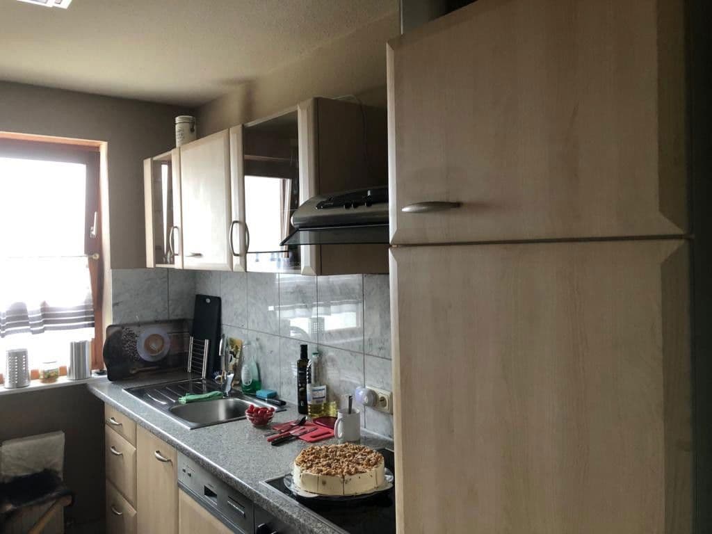 3 bedroom with open-plan kitchen flat for sale, 93 m², Möglingen, Baden-Württemberg 3 bedroom with open-plan kitchen flat for sale, 93 m², Möglingen, Baden-Württemberg