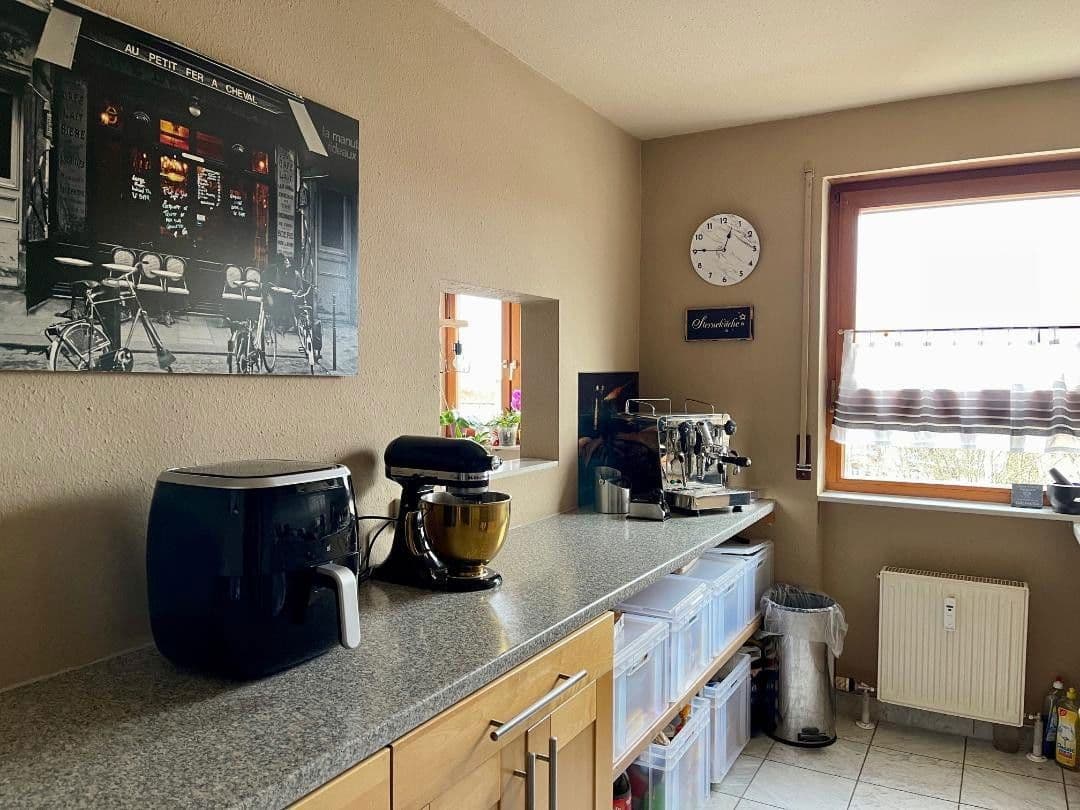 3 bedroom with open-plan kitchen flat for sale, 93 m², Möglingen, Baden-Württemberg 3 bedroom with open-plan kitchen flat for sale, 93 m², Möglingen, Baden-Württemberg
