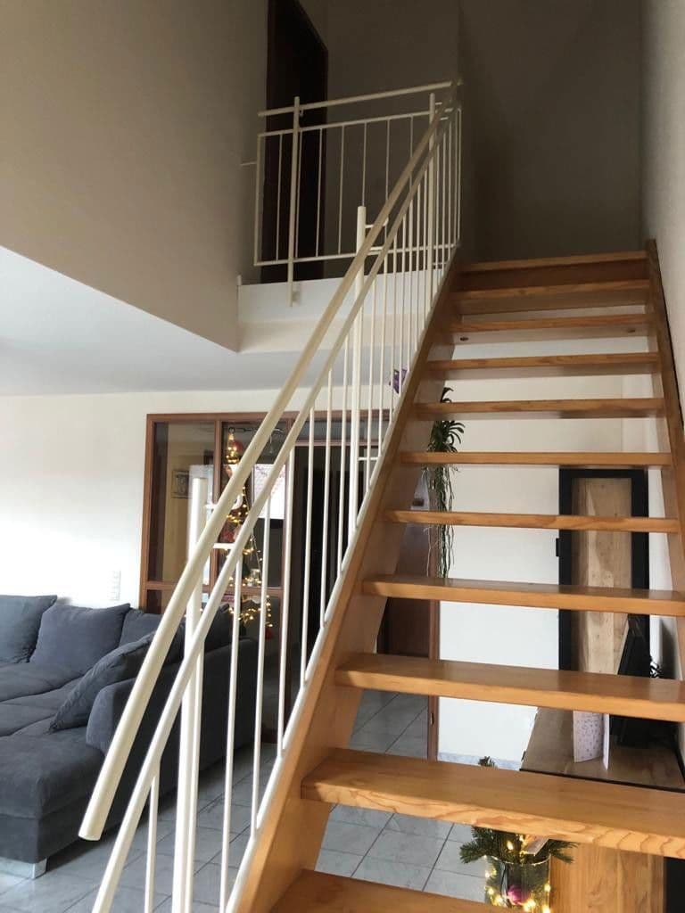 3 bedroom with open-plan kitchen flat for sale, 93 m², Möglingen, Baden-Württemberg 3 bedroom with open-plan kitchen flat for sale, 93 m², Möglingen, Baden-Württemberg