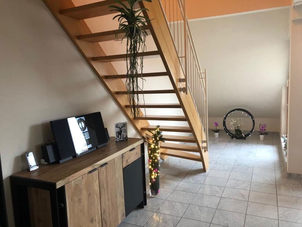 3 bedroom with open-plan kitchen flat for sale, 93 m², Möglingen, Baden-Württemberg 3 bedroom with open-plan kitchen flat for sale, 93 m², Möglingen, Baden-Württemberg