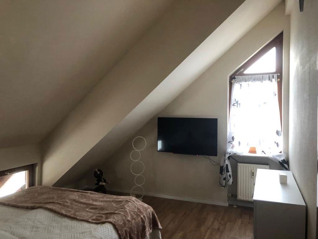 3 bedroom with open-plan kitchen flat for sale, 93 m², Möglingen, Baden-Württemberg 3 bedroom with open-plan kitchen flat for sale, 93 m², Möglingen, Baden-Württemberg