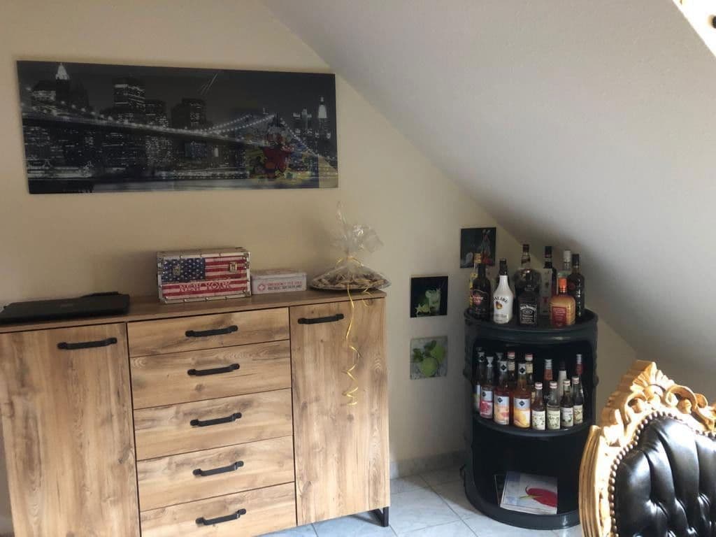 3 bedroom with open-plan kitchen flat for sale, 93 m², Möglingen, Baden-Württemberg 3 bedroom with open-plan kitchen flat for sale, 93 m², Möglingen, Baden-Württemberg