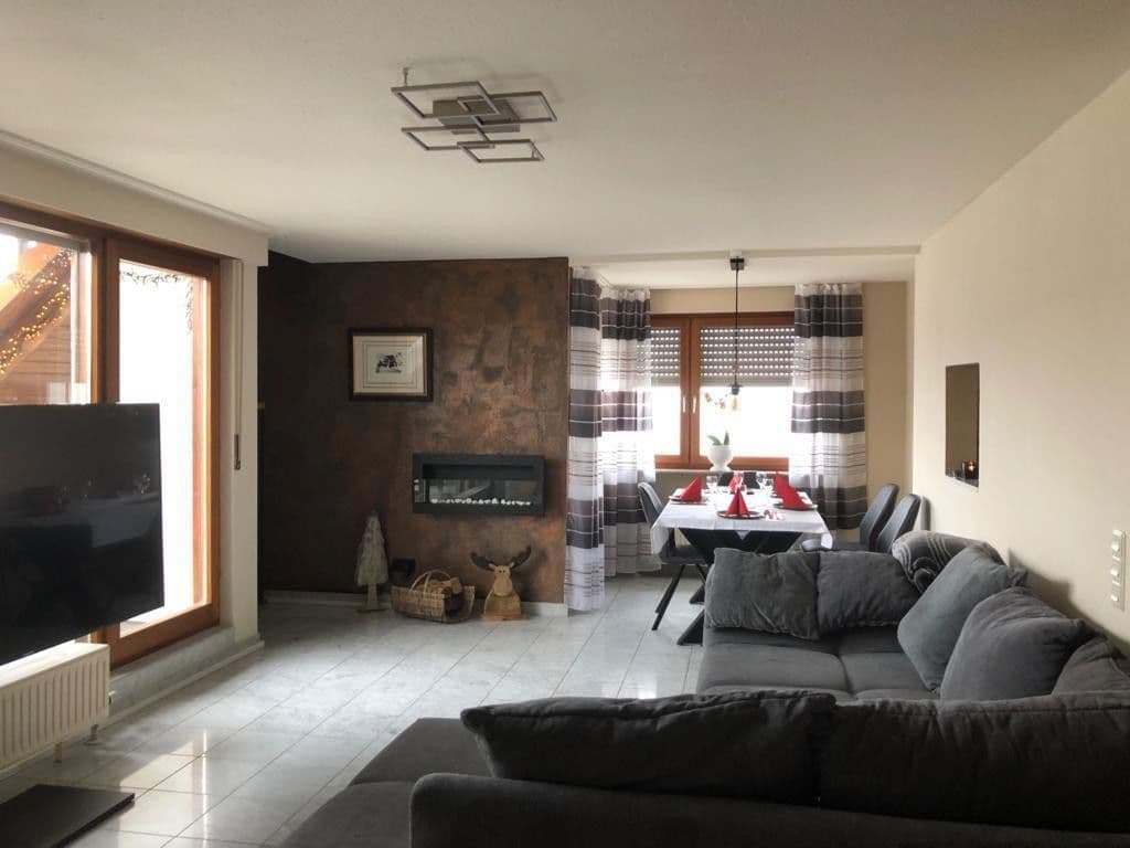 3 bedroom with open-plan kitchen flat for sale, 93 m², Möglingen, Baden-Württemberg 3 bedroom with open-plan kitchen flat for sale, 93 m², Möglingen, Baden-Württemberg