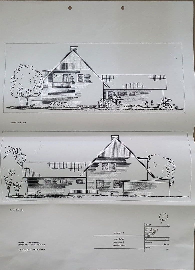 house for sale, 250 m², Geesterding 7, Hitzacker (Elbe), Lower Saxony house for sale, 250 m², Geesterding 7, Hitzacker (Elbe), Lower Saxony