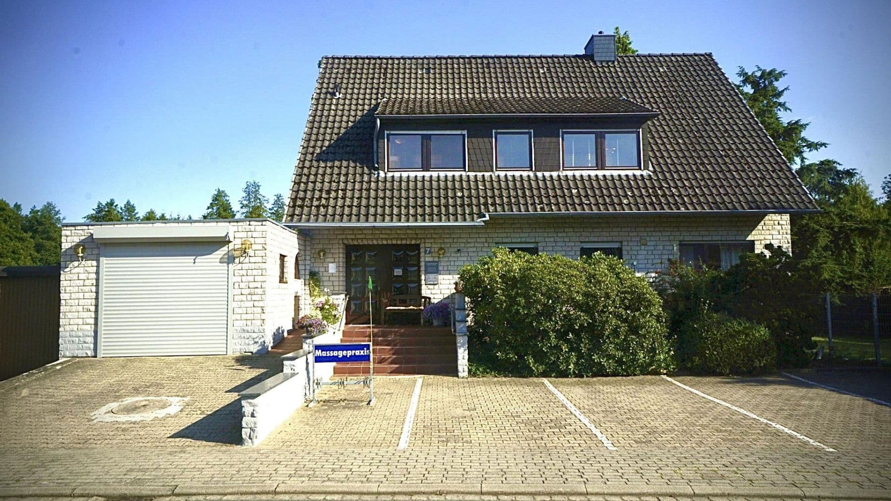 house for sale, 250 m², Geesterding 7, Hitzacker (Elbe), Lower Saxony house for sale, 250 m², Geesterding 7, Hitzacker (Elbe), Lower Saxony