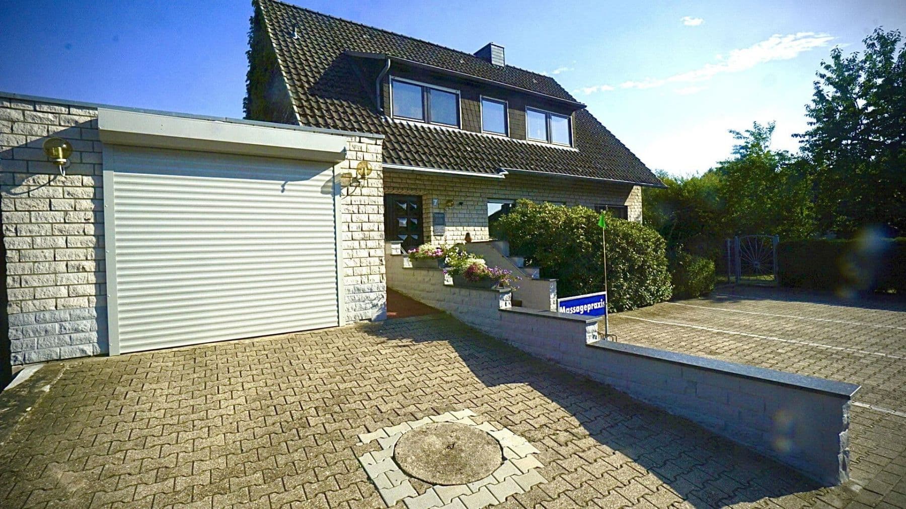 house for sale, 250 m², Geesterding 7, Hitzacker (Elbe), Lower Saxony house for sale, 250 m², Geesterding 7, Hitzacker (Elbe), Lower Saxony