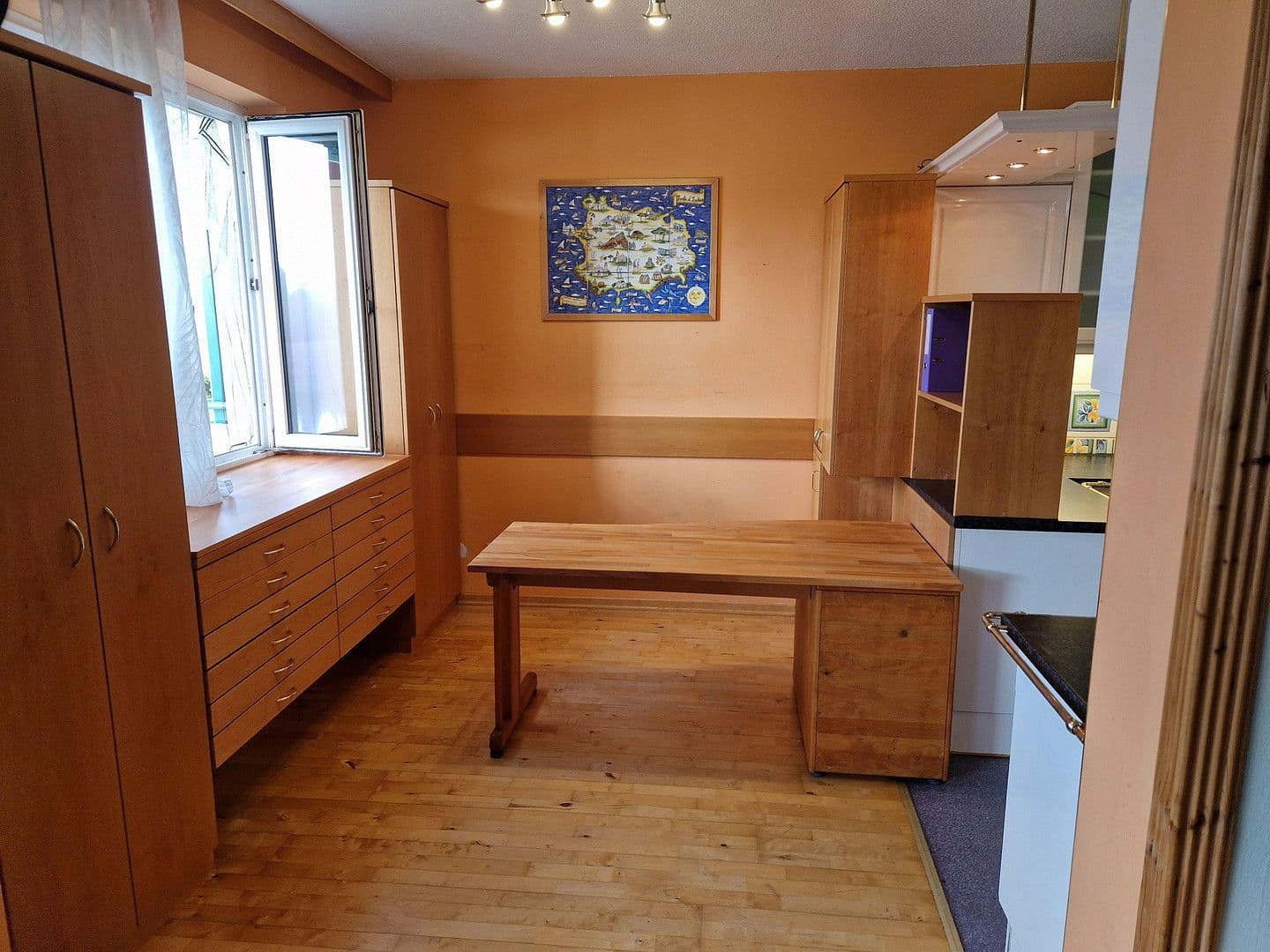 3 bedroom flat to rent, 74 m², Margeritengasse 11/Top 101, Wiener Neustadt, Lower Austria 3 bedroom flat to rent, 74 m², Margeritengasse 11/Top 101, Wiener Neustadt, Lower Austria