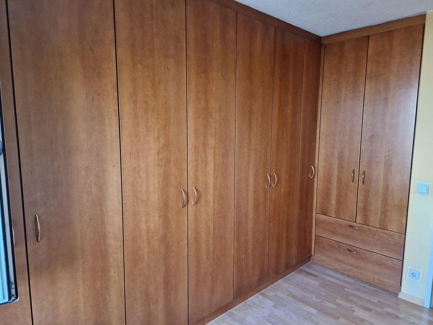 3 bedroom flat to rent, 74 m², Margeritengasse 11/Top 101, Wiener Neustadt, Lower Austria 3 bedroom flat to rent, 74 m², Margeritengasse 11/Top 101, Wiener Neustadt, Lower Austria