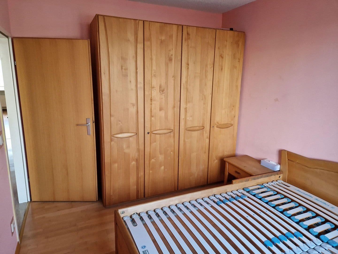 3 bedroom flat to rent, 74 m², Margeritengasse 11/Top 101, Wiener Neustadt, Lower Austria 3 bedroom flat to rent, 74 m², Margeritengasse 11/Top 101, Wiener Neustadt, Lower Austria